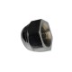 476 BSA dado a cappuccio 1/8" BSP, vista laterale