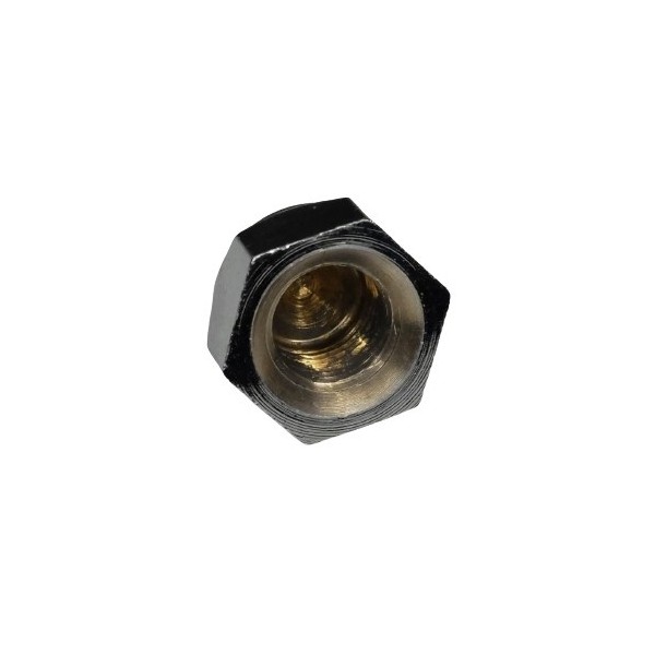 476 BSA dado a tappo 1/8" BSP, vista dal basso