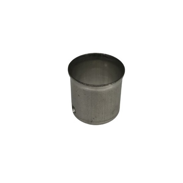 477 Virole 1/4" BSP, vista superior