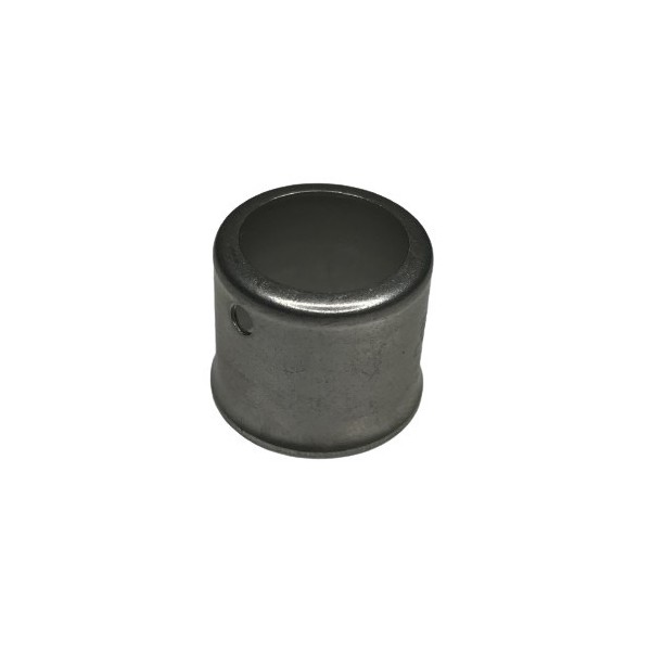 478 Ghiera 3/8" BSP, vista dall'alto