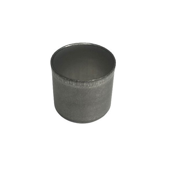 479 Manicotto 5/16" BSP, vista dal basso