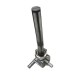 482 Honda CBR 600, dado M 22 mm, vista dall'alto