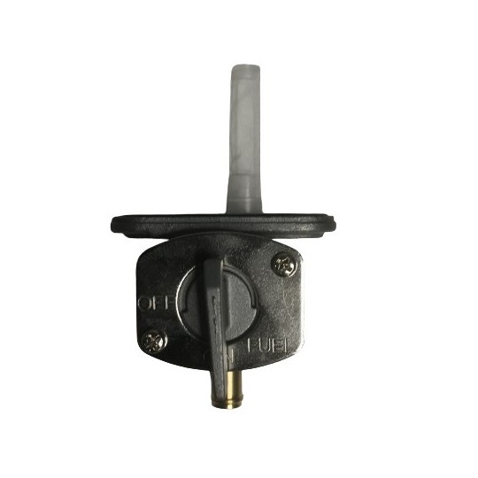 483 Yamaha YZ 125, chape entraxe 34 mm