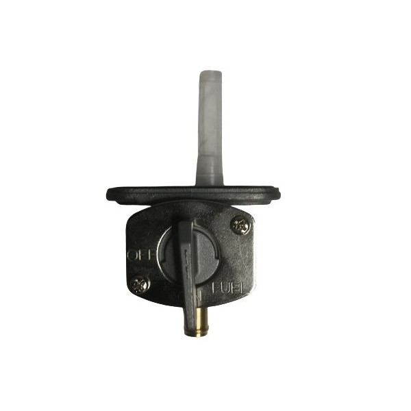 483 Yamaha YZ 125, chape entraxe 34 mm