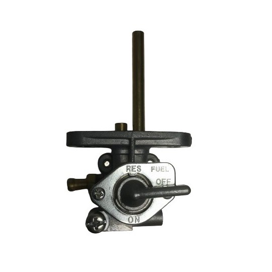 484 Yamaha XS 650, chape entraxe 34 mm