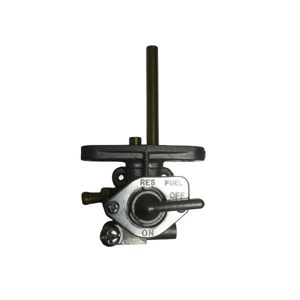 484 Yamaha XS 650, chape entraxe 34 mm