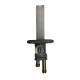 456 Suzuki GS, chape entraxe 34 mm