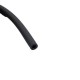 487 Tubo nero in elastomero Ø 2 x 5 mm