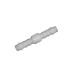 292 Jonction plastique Ø 6 mm