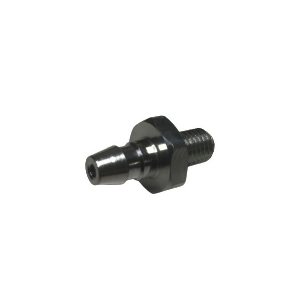 491 Racor M 6 x 1.00, vista frontal