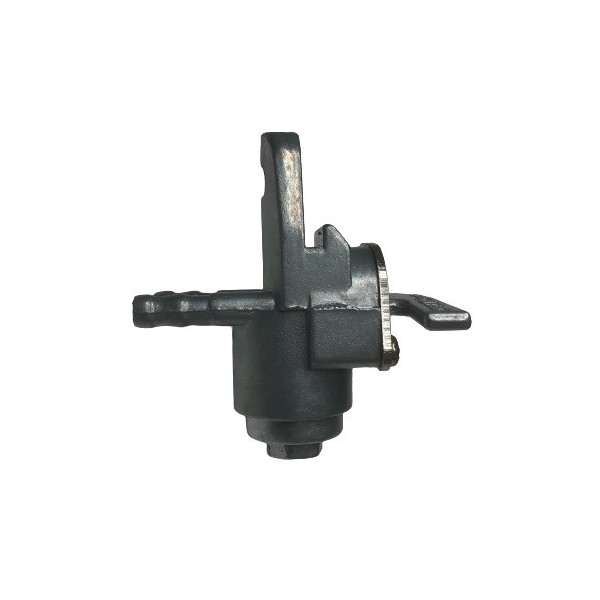 490 Honda Dax 70, 125, robinet d'essence, vue gauche