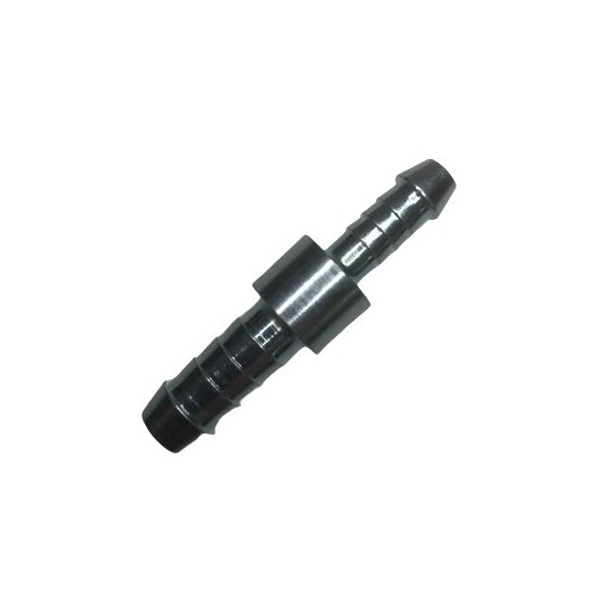 502 Unión de Acero Ø 6 a Ø 8 mm