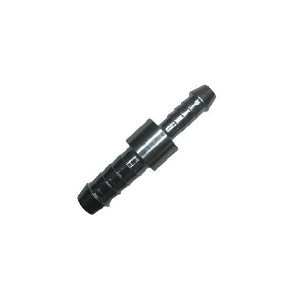 502 Giunzione Acciaio Ø 6 a Ø 8 mm