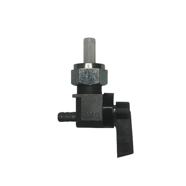 515 Válvula de gasolina, tuerca M 16 x 1.00, vista lateral