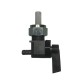 515 Rubinetto benzina, dado M 16 x 1.00, vista laterale