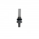 141 Beta Raccord d'essence, filetage M 10 x 1.00