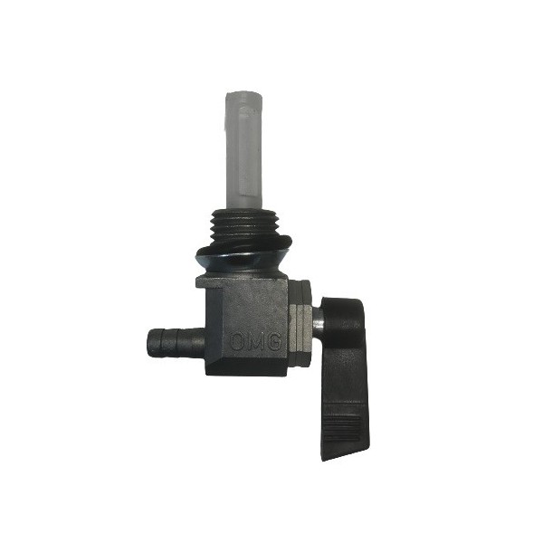 513 Rubinetto della benzina, dado M 14 x 1.50, vista laterale