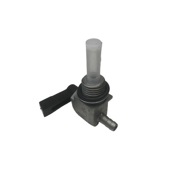 513 Rubinetto della benzina, dado M 14 x 1.50, vista posteriore