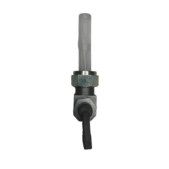 512 Fantic, Caballero, écrou M 16 x 1.00, vue de face