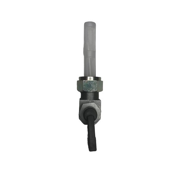 512 Fantic, Caballero, écrou M 16 x 1.00, vue de face