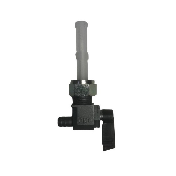 512 Fantic, Caballero, écrou M 16 x 1.00, vue latérale