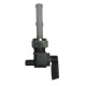 512 Fantic, Caballero, dado M 16 x 1.00, vista laterale