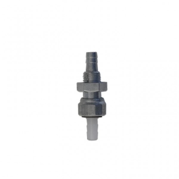 142 Robinet "on line" Ø 6 mm