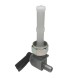512 Fantic, Caballero, dado M 16 x 1.00, vista posteriore
