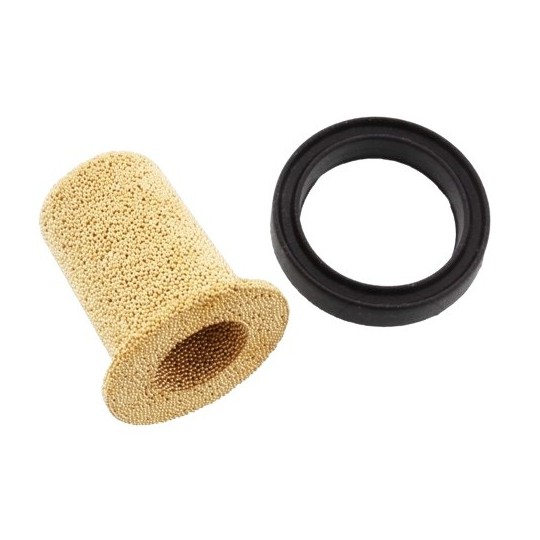 531 Insert filtre à essence "JMP"