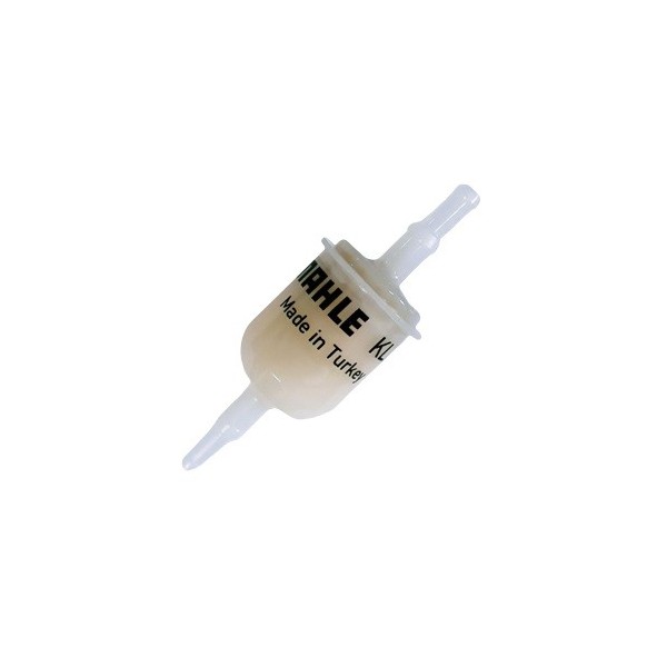 533 527 Filtro de gasolina "MAHLE KL97"