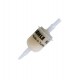 533 527 Filtro de gasolina "MAHLE KL97"