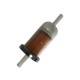 526 Honda, fuel filter JMP" Ø 6.5 mm