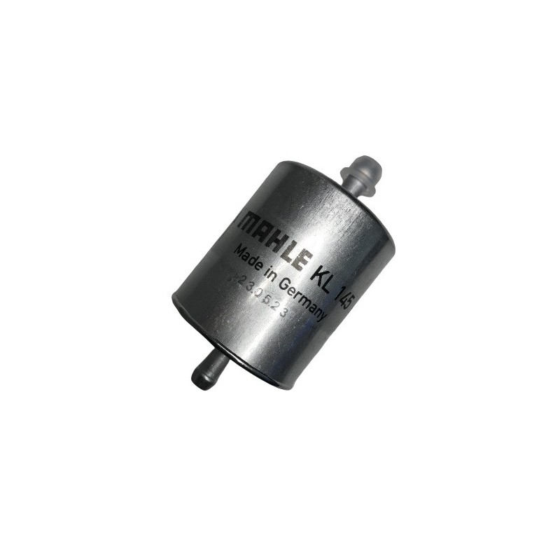 Filtro Motore Knecht KL 145 - Per Motori A Benzina, Diametro 50 Mm - Foto 12
