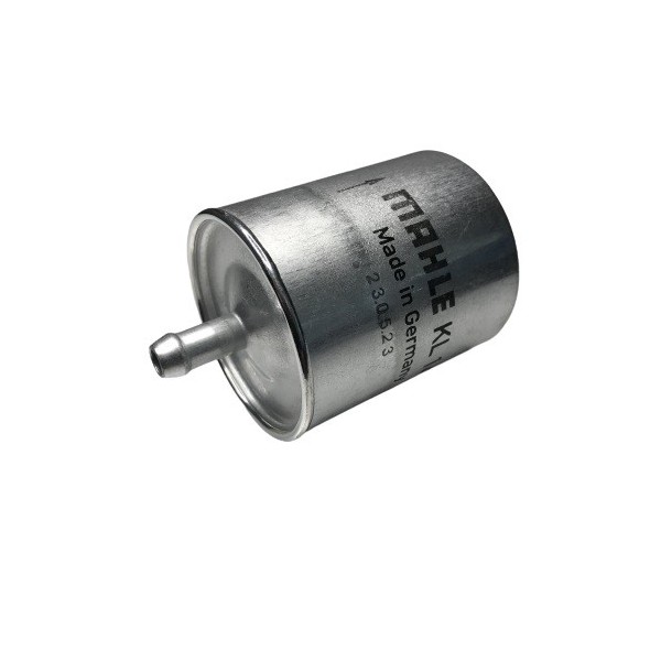 524 Fuel filter "MAHLE KL145", side view