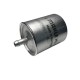 524 Filtre à essence "MAHLE KL145", vue latérale