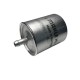 524 Fuel filter "MAHLE KL145", side view