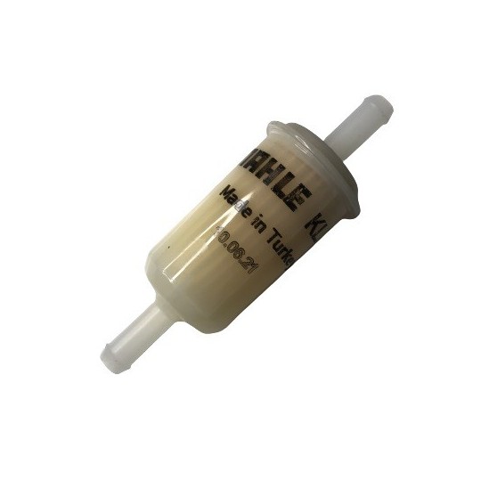 527 Filtro de gasolina "MAHLE KL97"