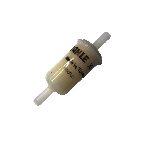 527 Filtro de gasolina "MAHLE KL97"