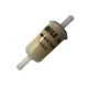 527 Filtro carburante "MAHLE KL97"