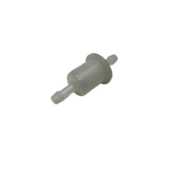 532 Filtre à essence "MAHLE KL26", vue de dessus