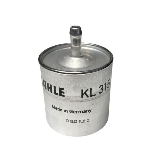 538 Filtre à essence "MAHLE KL315"