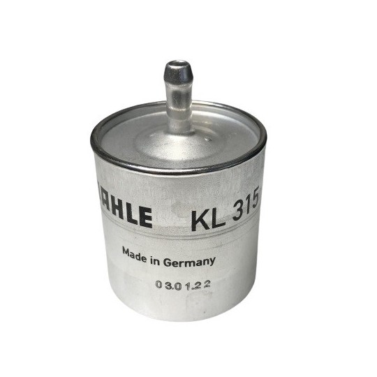 538 Fuel filter "MAHLE KL315"