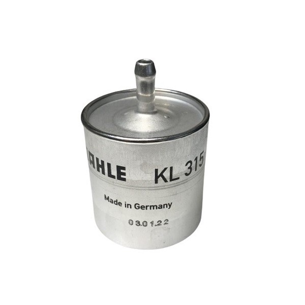 538 Filtro benzina "MAHLE KL315"