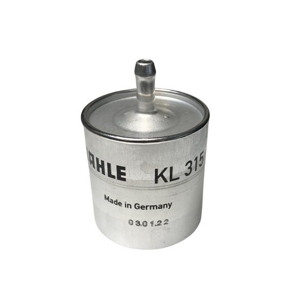 538 Fuel filter "MAHLE KL315"