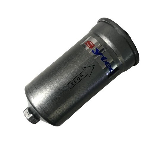 551 "Sytec" high pressure filter, Ø 56 mm