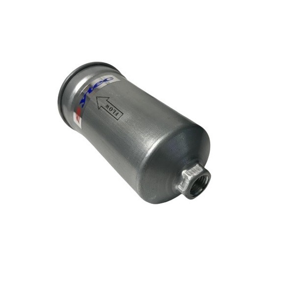551 "Sytec" high pressure filter, Ø 56 mm, top view