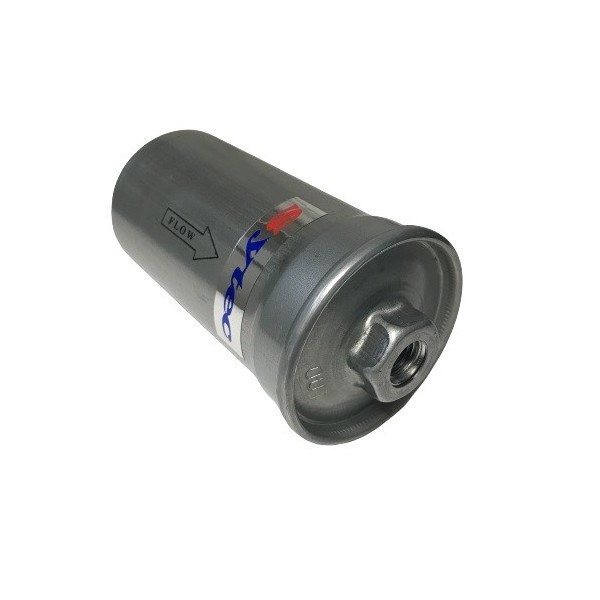 551 "Sytec" high pressure filter, Ø 56 mm, under view