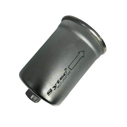 553 Filtre à essence "Sytec" gros débit Ø 75 mm