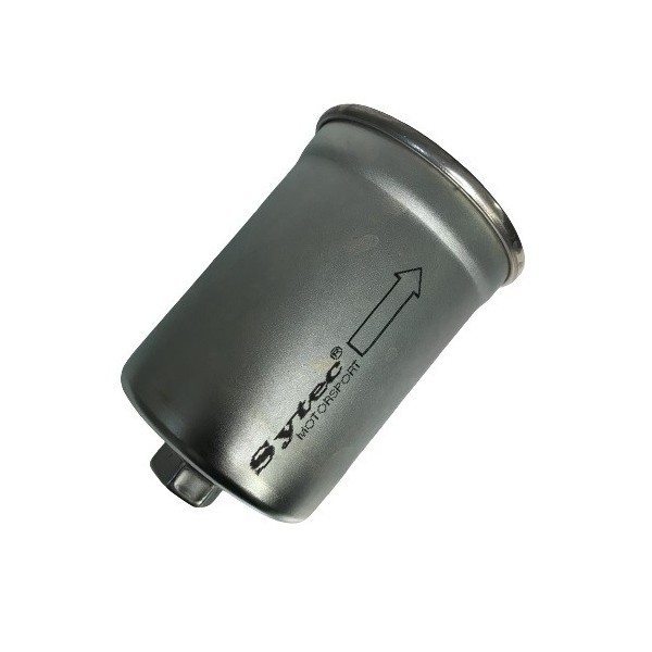 553 Filtre à essence "Sytec" gros débit Ø 75 mm