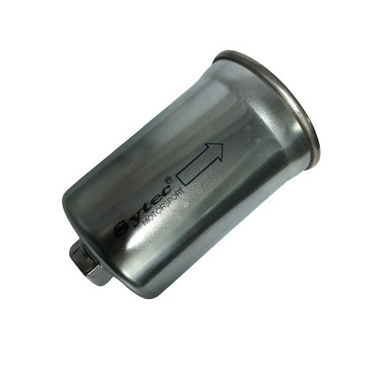 552 Filtre à essence "Sytec" gros débit Ø 79 mm
